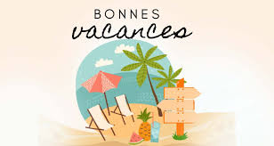Nous sommes en congés jusqu'au 25 août